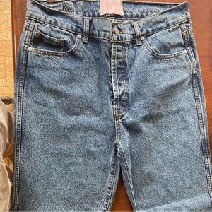 REVICE jeans never worn.